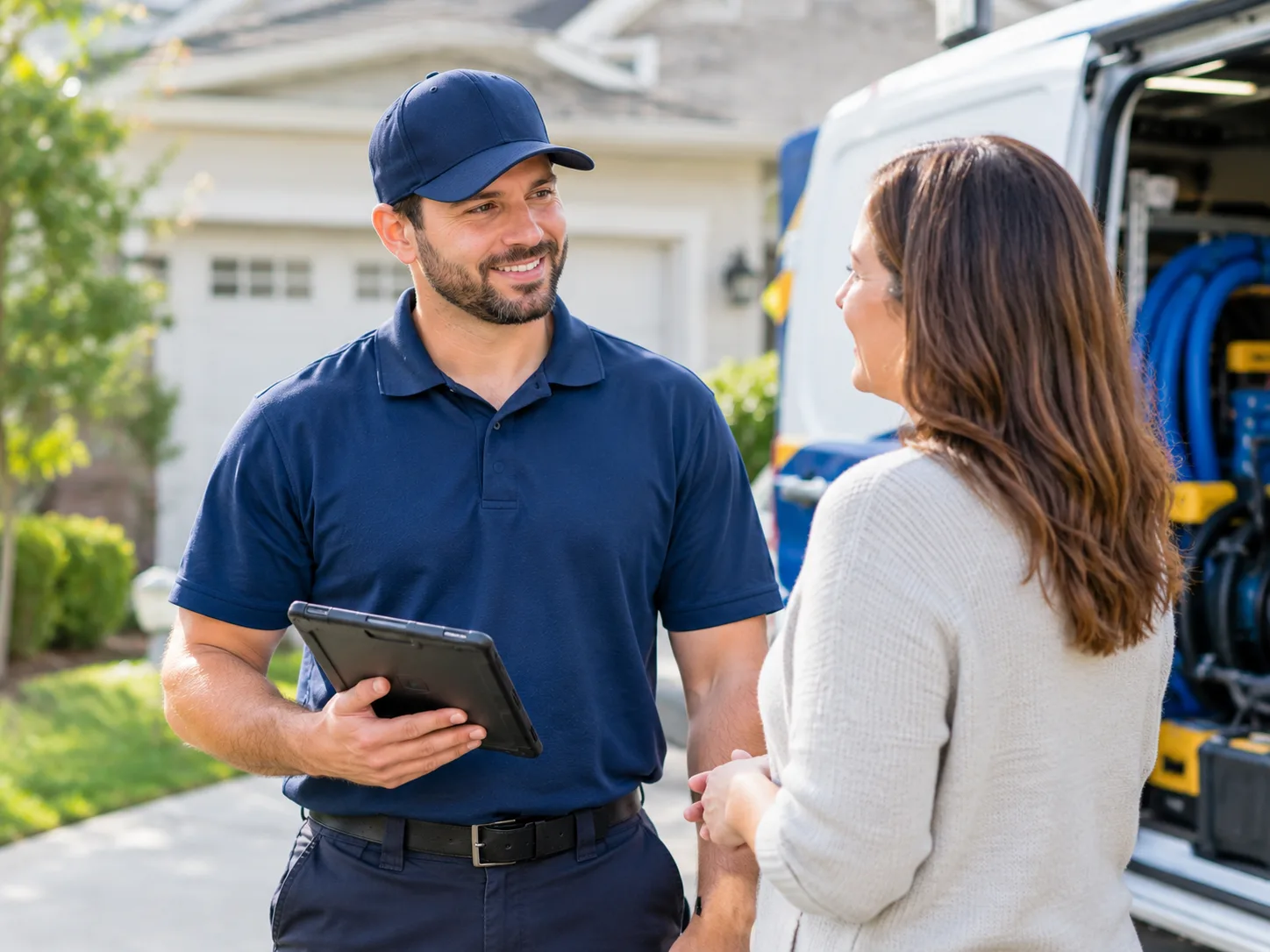 Sewage Backup Cleanup Regina, NM FAQs